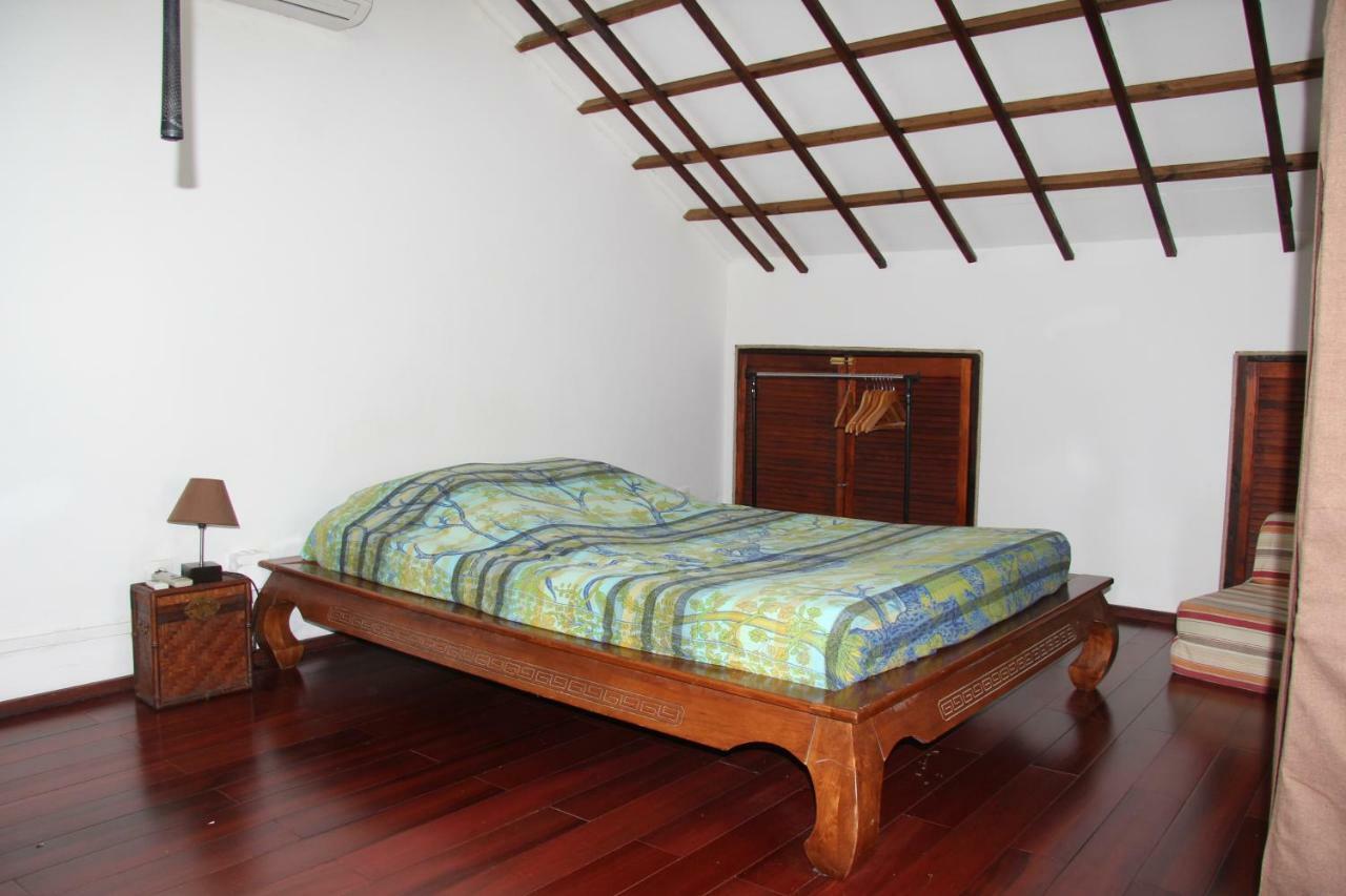 T3 Duplex Meuble Lagon Reunion La Saline Le Bains Εξωτερικό φωτογραφία