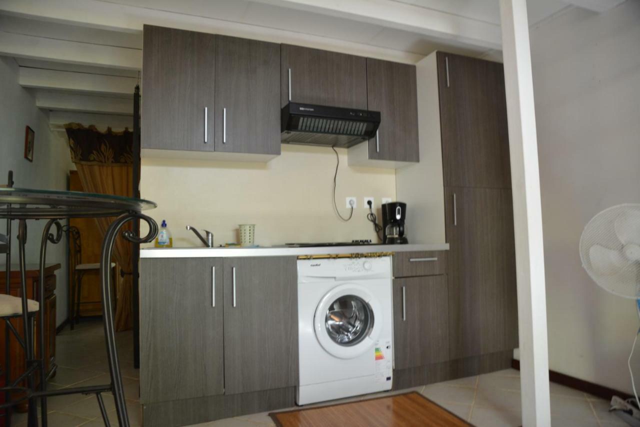 T3 Duplex Meuble Lagon Reunion La Saline Le Bains Εξωτερικό φωτογραφία